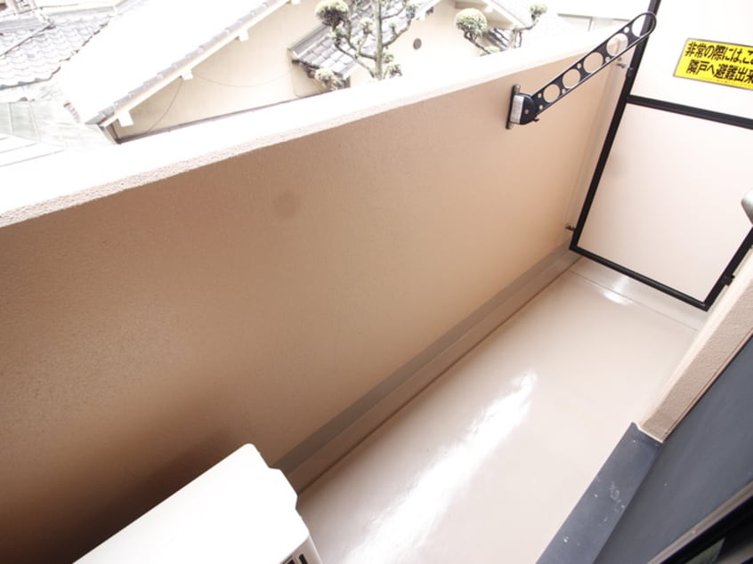 ベランダ・バルコニー ソルフェ－ジュ