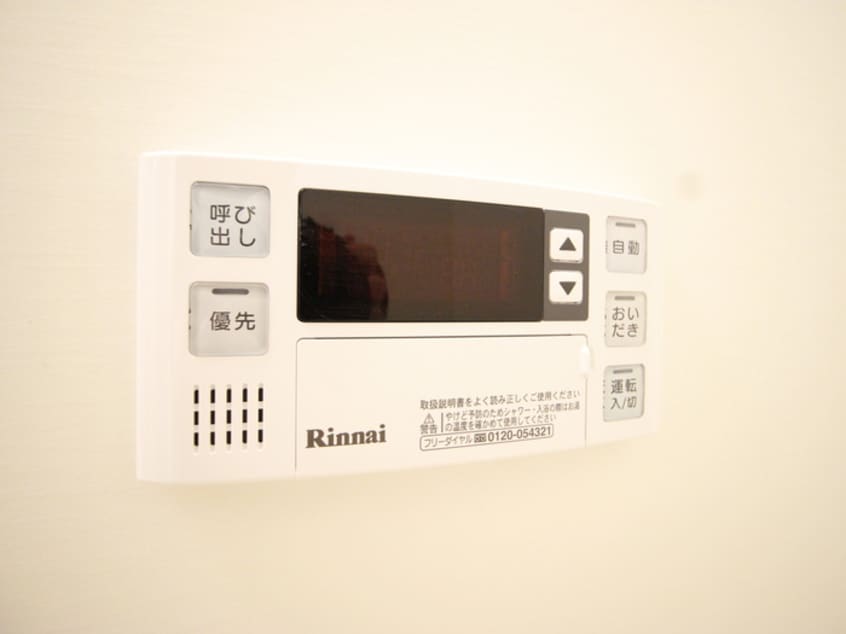 内観写真 ソルフェ－ジュ