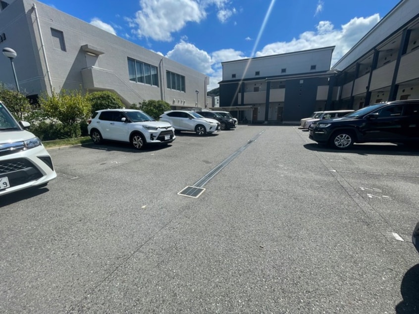 周辺環境 フロ－ラ河内長野