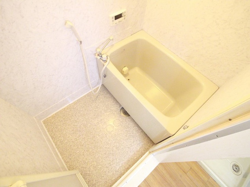 バス／シャワールーム等 コーポラス大宮