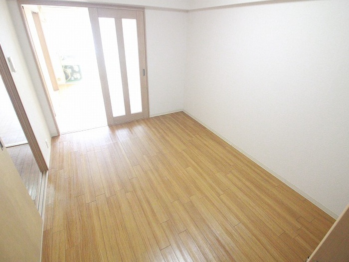 居室 コーポラス大宮