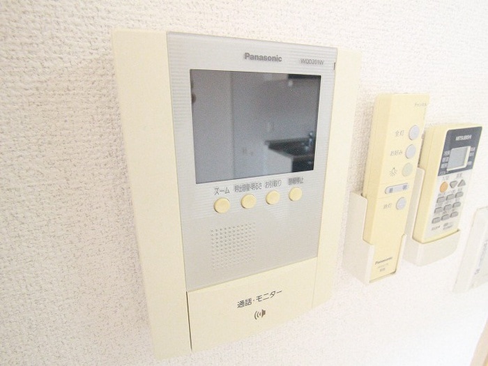 内観写真 コーポラス大宮