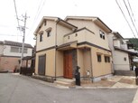 嵐山樋ノ上町1-1貸家