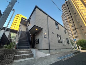 メリアハイツ