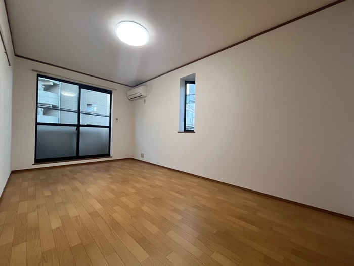 居室 メリアハイツ