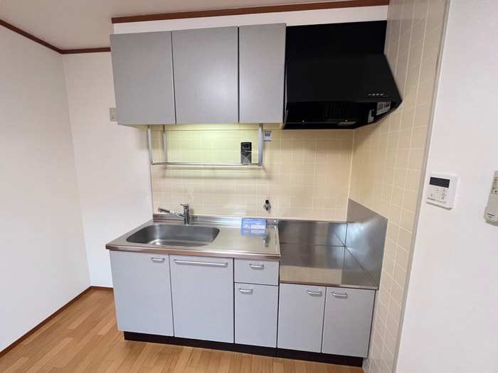 キッチン メリアハイツ