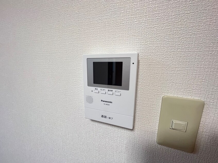 内観写真 メリアハイツ