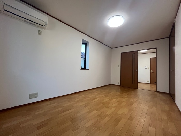 居室 メリアハイツ