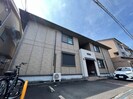 ＰＲＵＮＯの外観