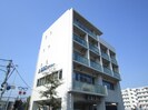 シンリョ－ステイツ桜木の外観