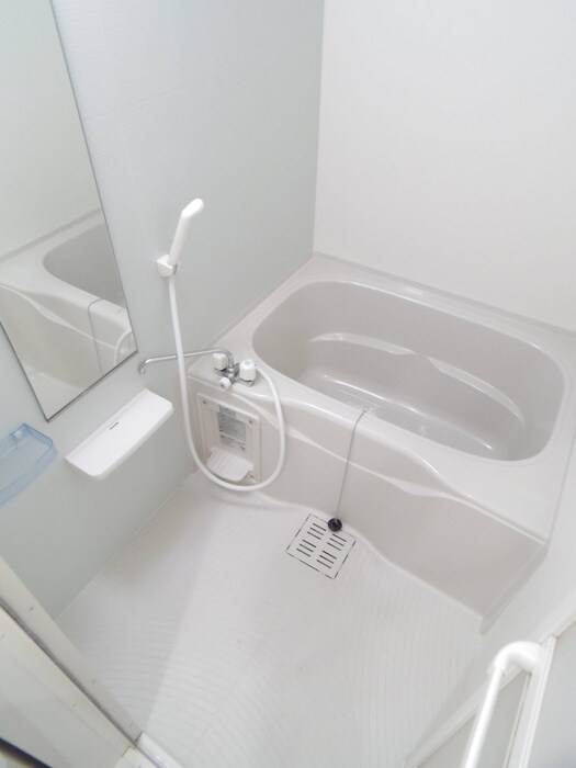 バス／シャワールーム等 ＥＸＥ　ＶＩＬＬＡ　ＷＥＳＴ