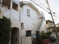 ヨ－ロピアン千代ヶ丘Ｂ棟