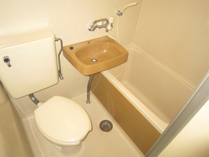 洗面 ヨ－ロピアン千代ヶ丘Ｂ棟