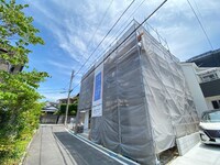 寝屋川市美井元町A号地