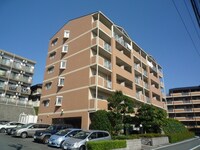 エトゥワール上山手