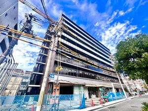 仮)西宮北口深津町プロジェクト