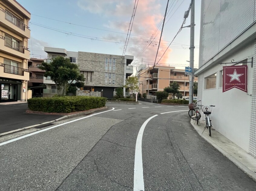 その他 仮)西宮北口深津町プロジェクト