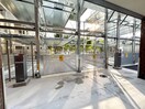 駐車場 フレンシア西宮北口