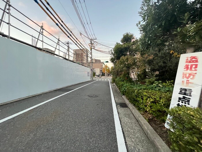 外観写真 仮)西宮北口深津町プロジェクト