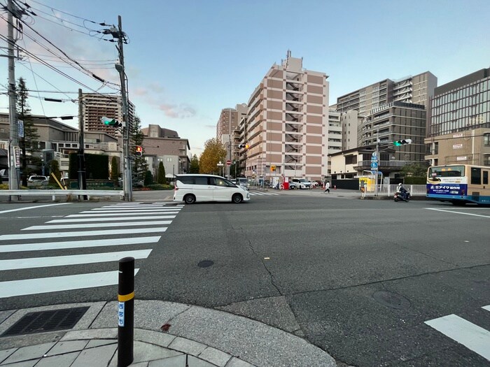 その他 仮)西宮北口深津町プロジェクト