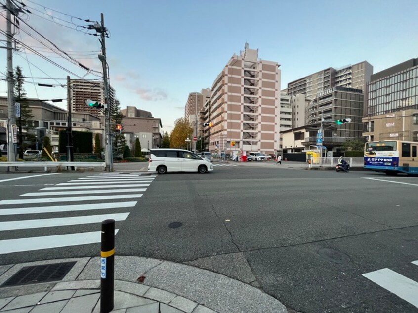 その他 仮)西宮北口深津町プロジェクト