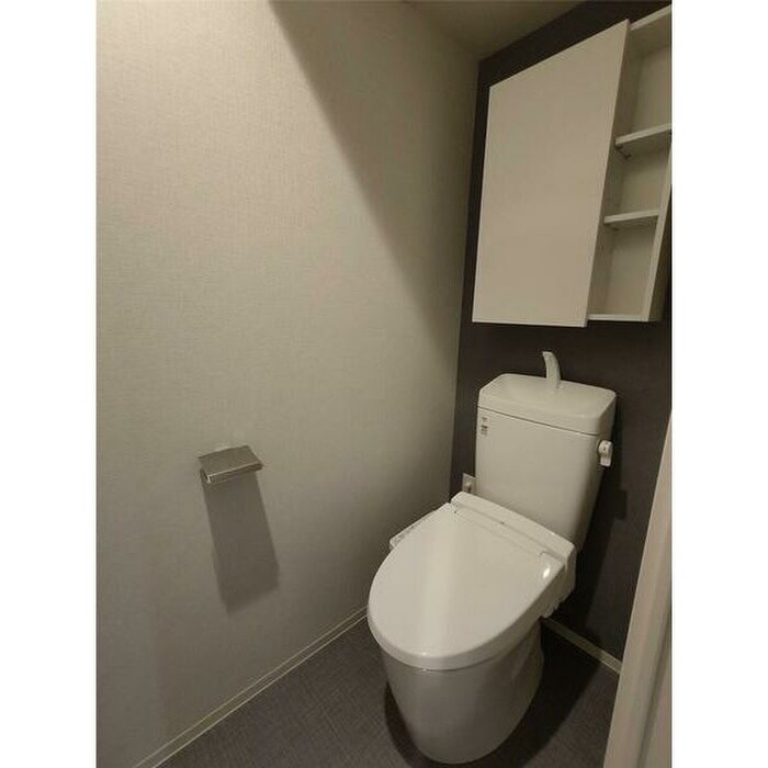 トイレ フレンシア西宮北口