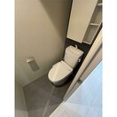 トイレ フレンシア西宮北口