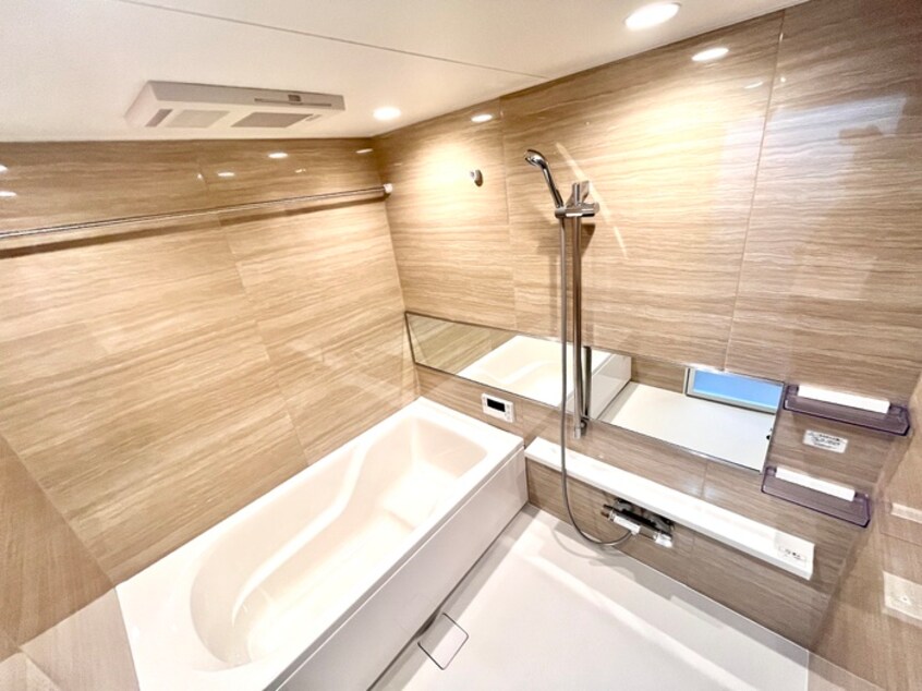 バス／シャワールーム等 フレンシア西宮北口