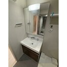 洗面 フレンシア西宮北口