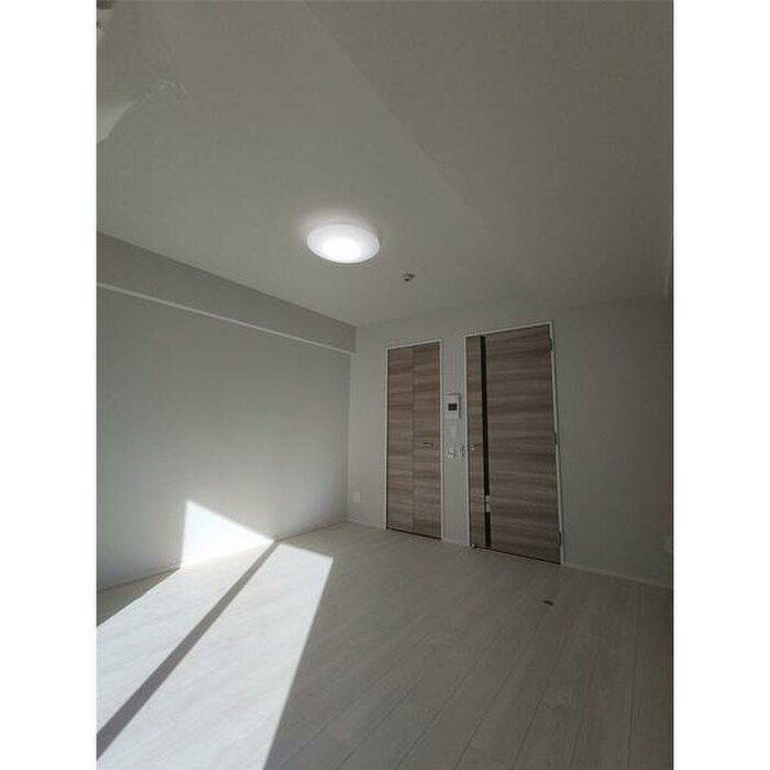 居室 フレンシア西宮北口