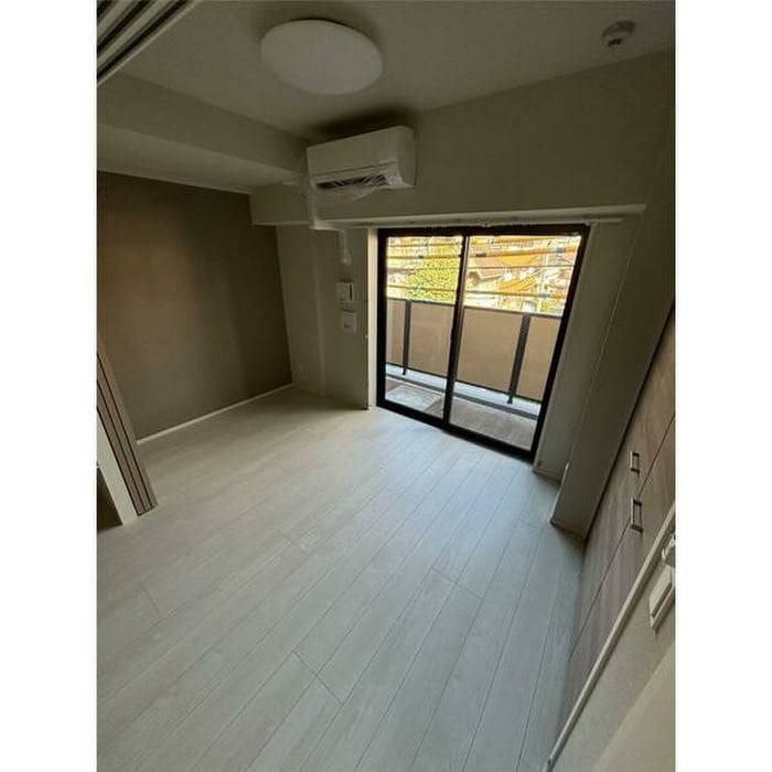 居室 フレンシア西宮北口