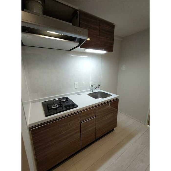 キッチン フレンシア西宮北口