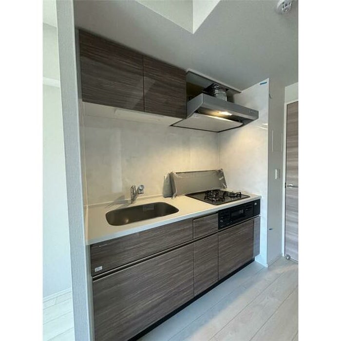 キッチン フレンシア西宮北口