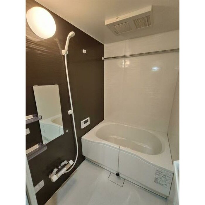 バス／シャワールーム等 フレンシア西宮北口