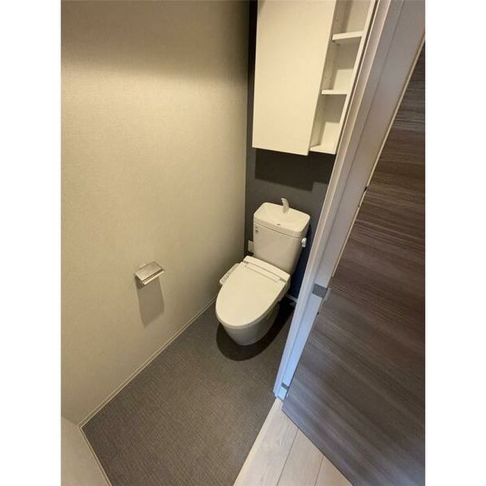 トイレ フレンシア西宮北口