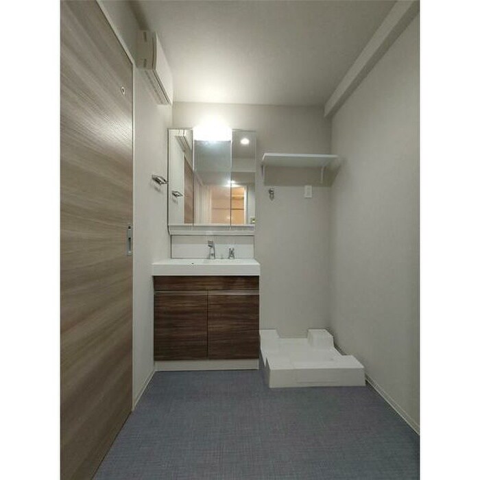 洗面 フレンシア西宮北口