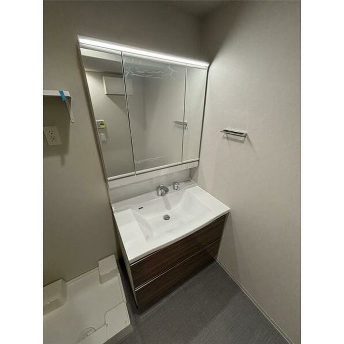 洗面 フレンシア西宮北口