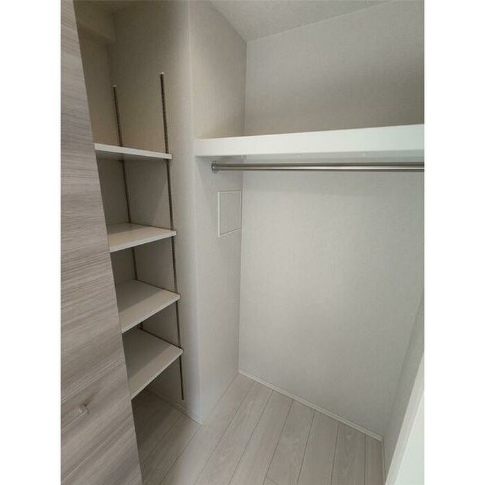 収納 フレンシア西宮北口