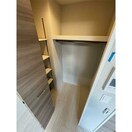 収納 フレンシア西宮北口