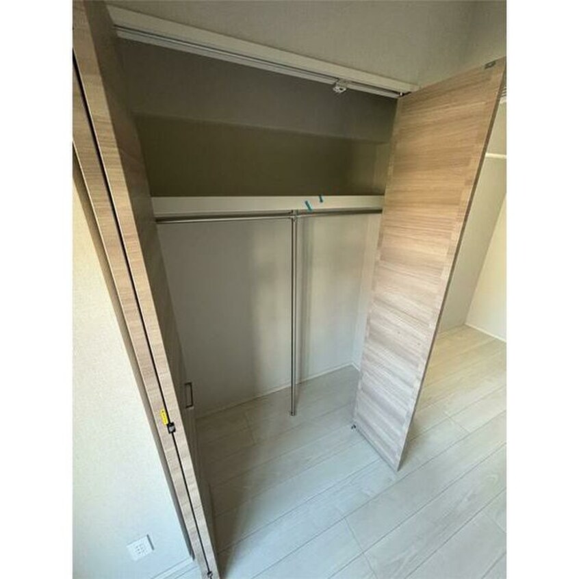 収納 フレンシア西宮北口