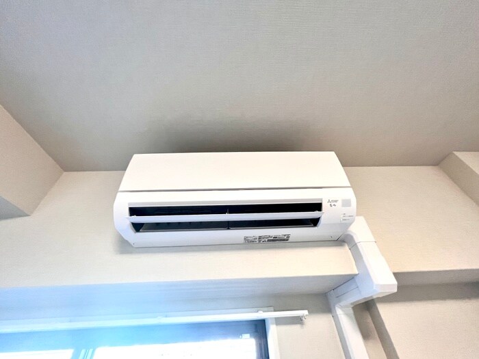 内観写真 フレンシア西宮北口