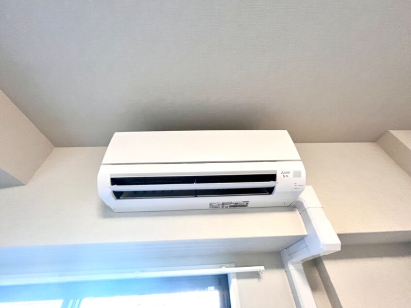内観写真 フレンシア西宮北口