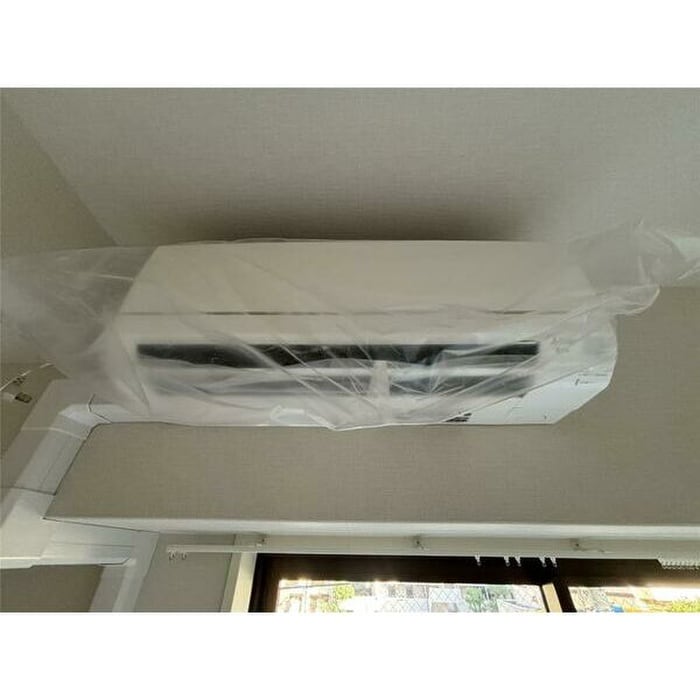 内観写真 フレンシア西宮北口