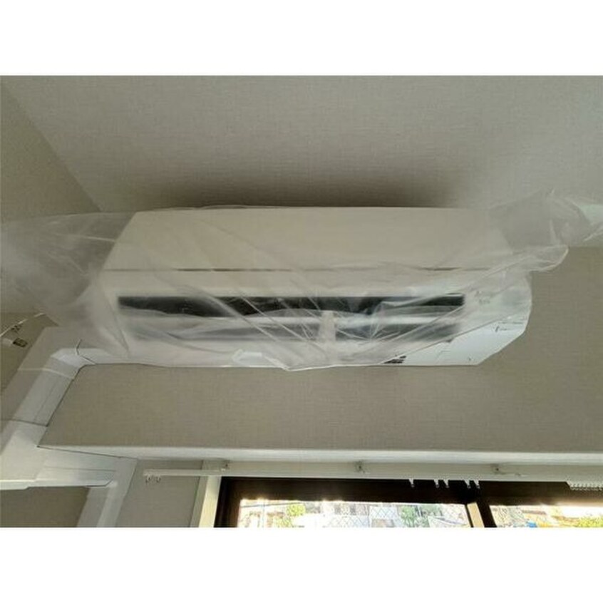 内観写真 フレンシア西宮北口