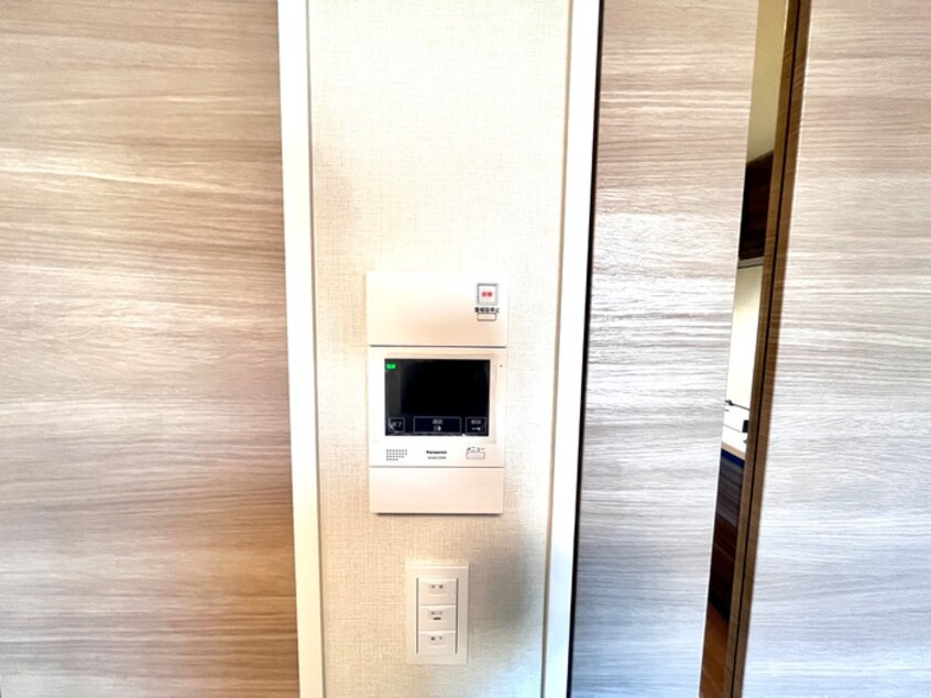 内観写真 フレンシア西宮北口