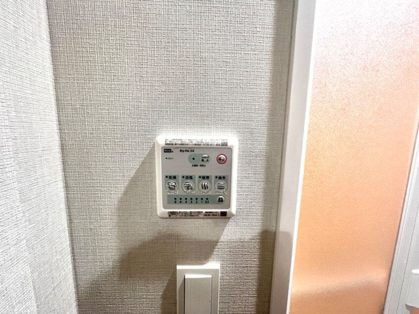 内観写真 フレンシア西宮北口