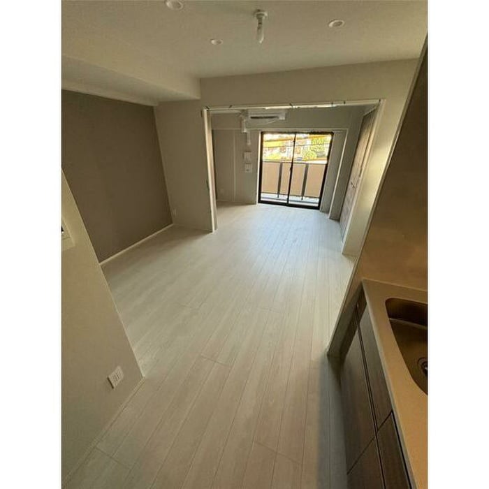 居室 フレンシア西宮北口