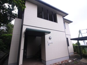 フラッツ六甲