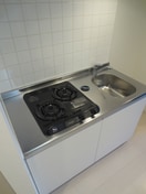 キッチン アスヴェル新北野モスト(202)