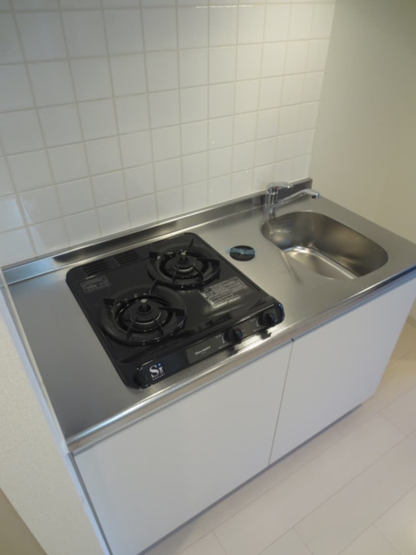 キッチン アスヴェル新北野モスト(202)